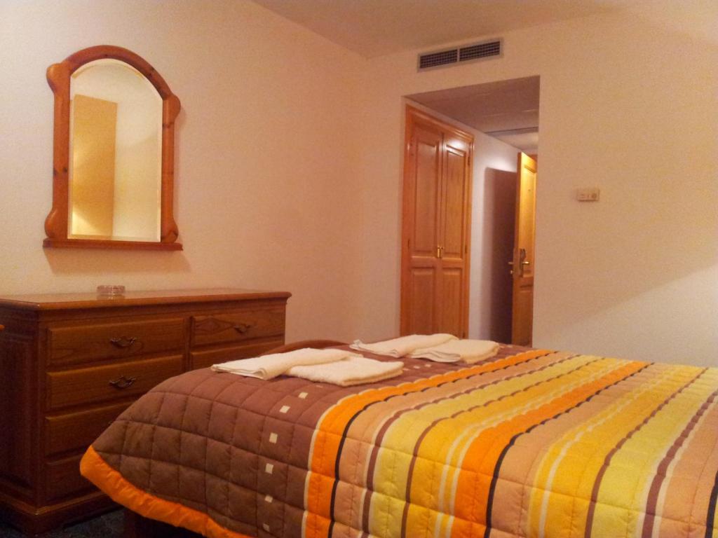 Hostal Casa Ramon Quintanar de la Sierra Δωμάτιο φωτογραφία