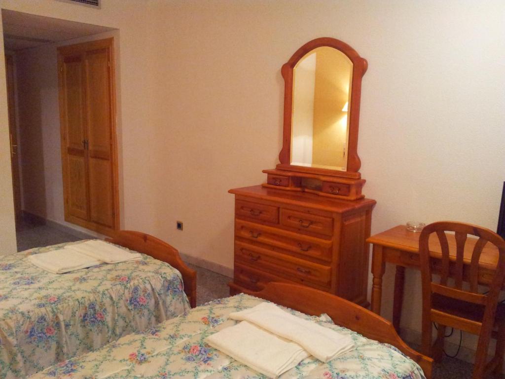 Hostal Casa Ramon Quintanar de la Sierra Δωμάτιο φωτογραφία